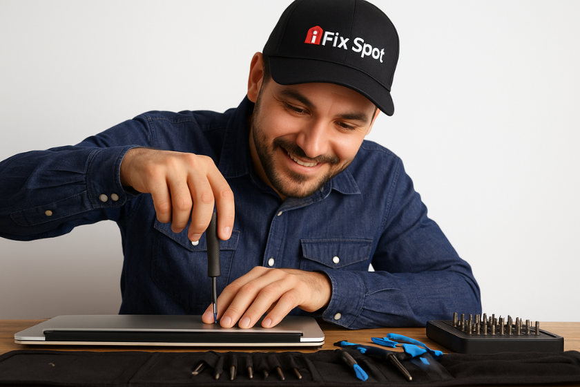 Why You Shouldn’t Ignore Minor Laptop Issues